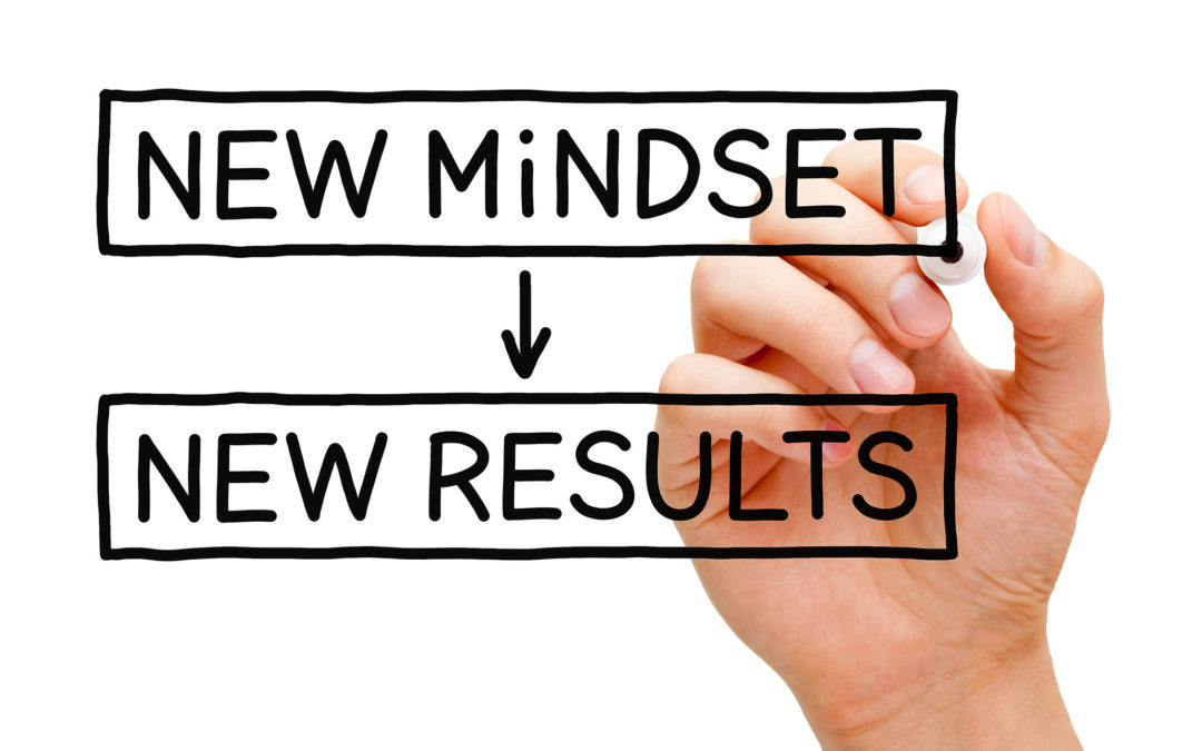 How to Create the Most Powerful Business Systems: Mindset and Focus